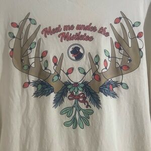 Holiday shirt